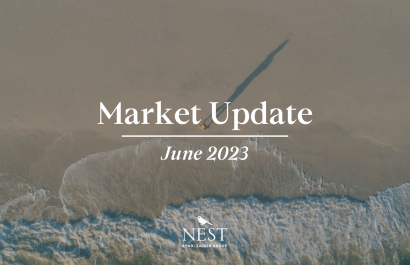 June 2023 Real Estate Market Report | North Shore